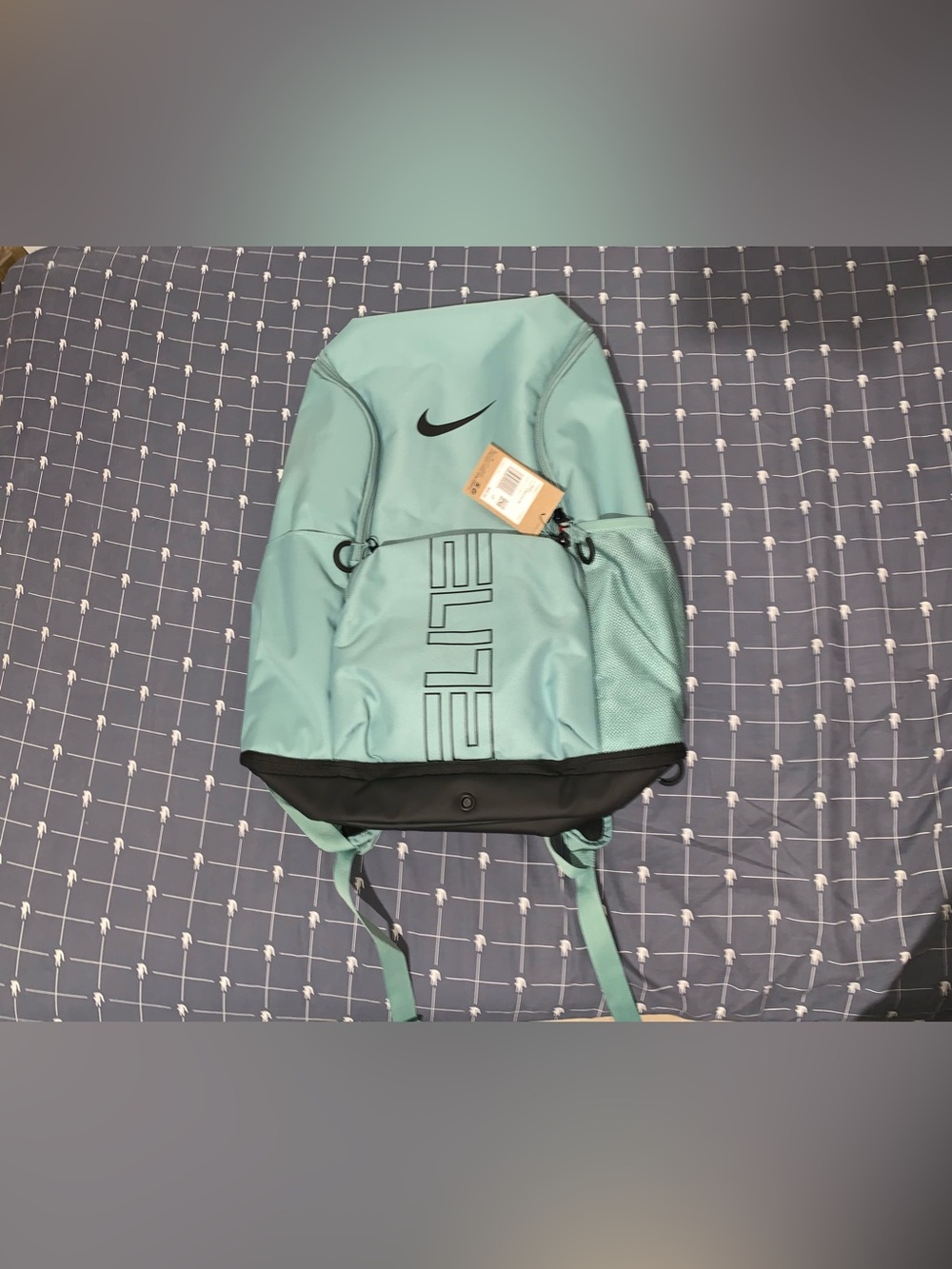 Nike Varsity Elite Backpack (32L) Cannon Green HM9965-017